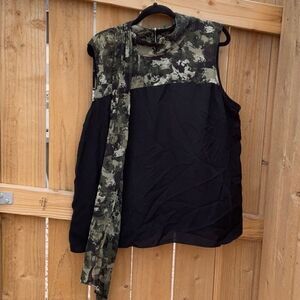 Take 50% 6th & Ln Women's Tops, Size-22